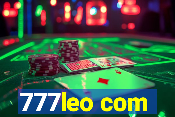 777leo com